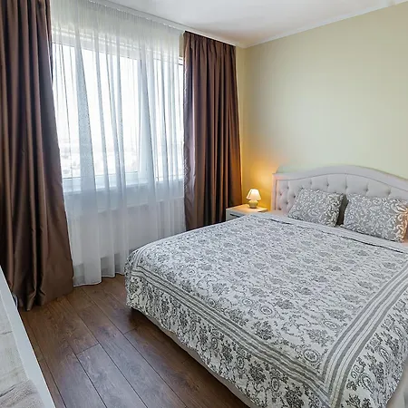 Appartement Sea View 17th Floor-prime