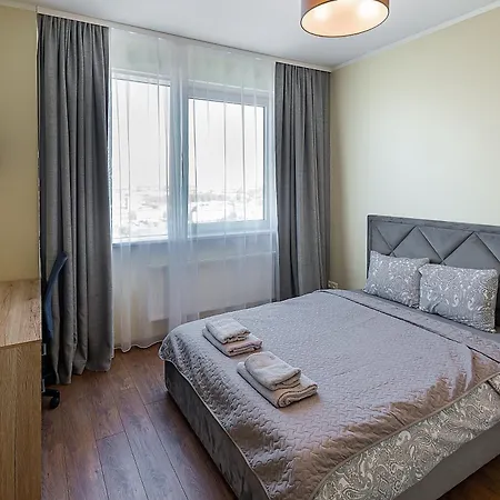 Sea View 17th Floor-prime