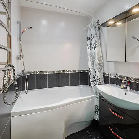 Sea View 17th Floor-prime Klaipėda