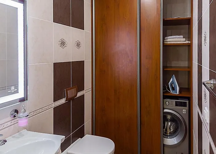 Appartamento Sea View 17th Floor-prime