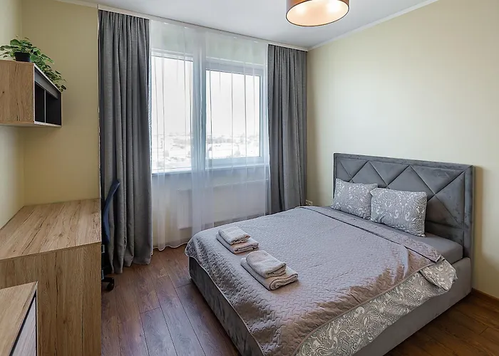 Sea View 17th Floor-prime