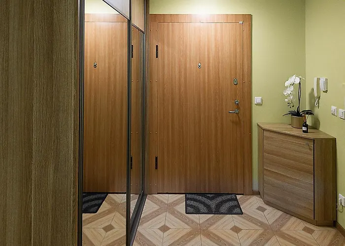 Sea View 17th Floor-prime